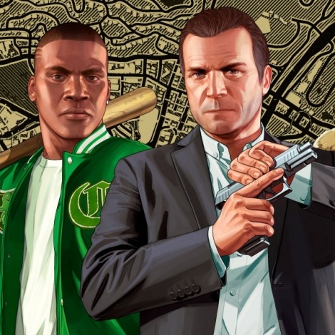 GTA 发行商 Take-Two 因取消新游戏将裁员 5%
